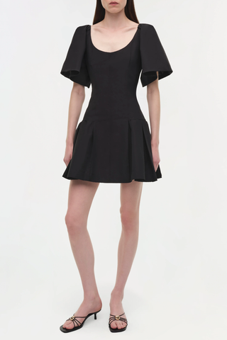 Hattie Mini Dress