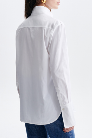Hugo Shirt | White