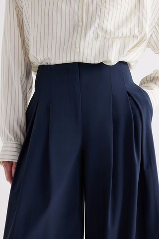 Drew Pant | Blueberry