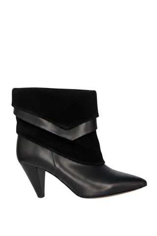 Lyone Boot | Black