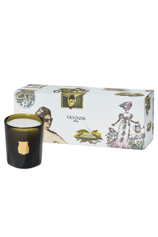 Gift Box | 3 Petites Bougies