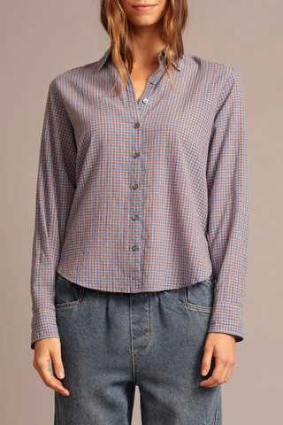 Bowie Shirt | Skyridge
