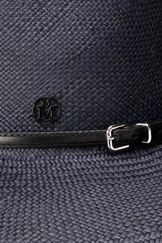 Wanda Hat | Black