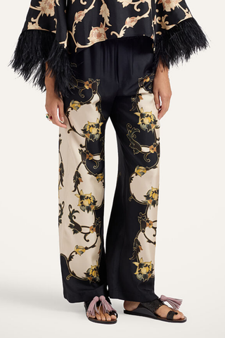 Club Pants | Buttercup Placeé