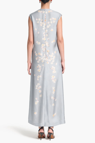 Cherie Dress | Storm Petals