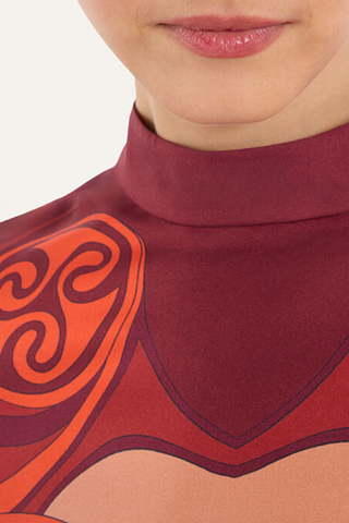 Make An Exit Top | Alchemy Placeé