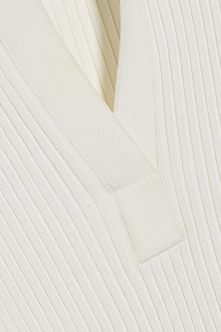 Miley Top | Ivory