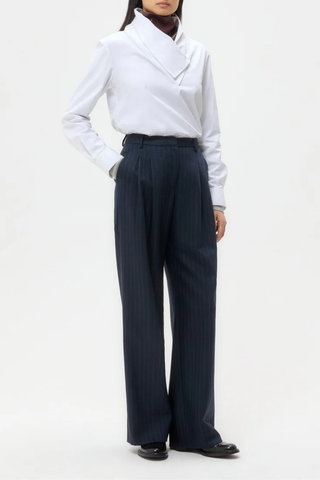 My Maria Shirt | White