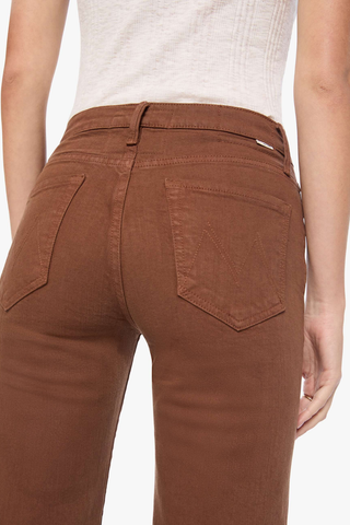 The Kick It Jean | Bison