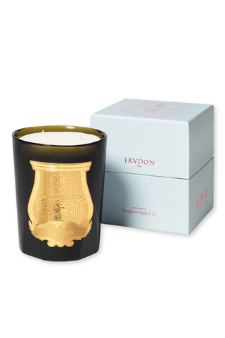 Intermezzo Candle | Solis Rex