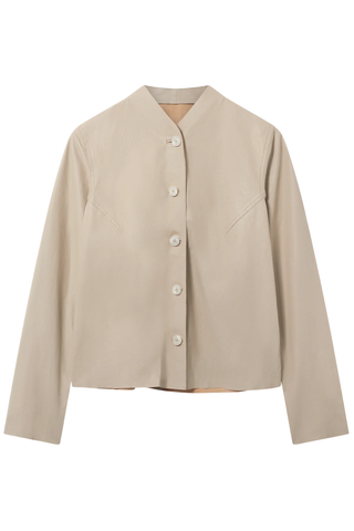 Emanuelle Jacket | Off White