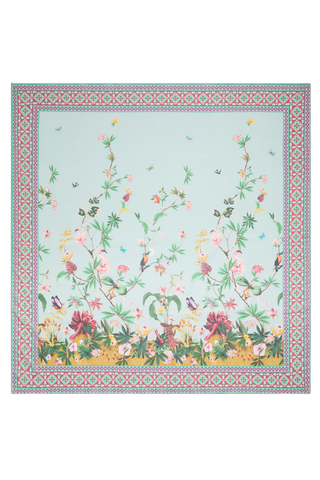 Pareo | Zooflora Placeé