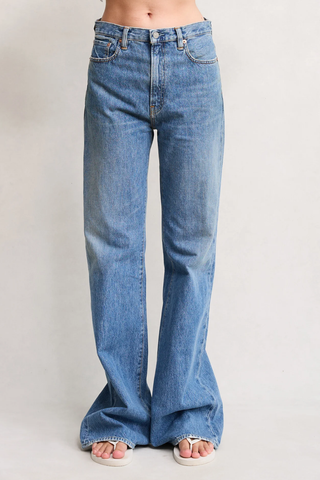 Dena Jean | Rehan Blue