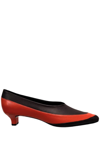 Clemmie Modern | Auburn Multi