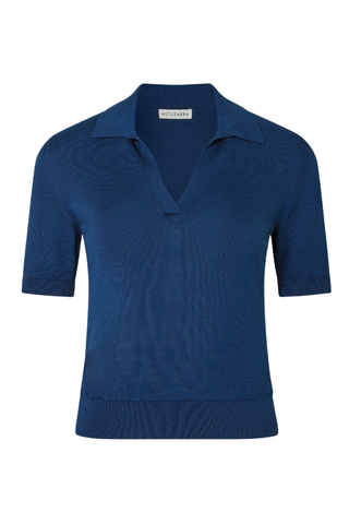 Clay Sweater | Midnight