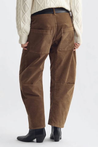 Shon Pant | Hazelnut