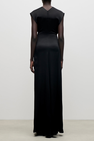 Aria Gown | Black