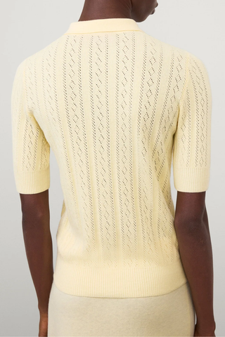 Cristine Sweater | Limone
