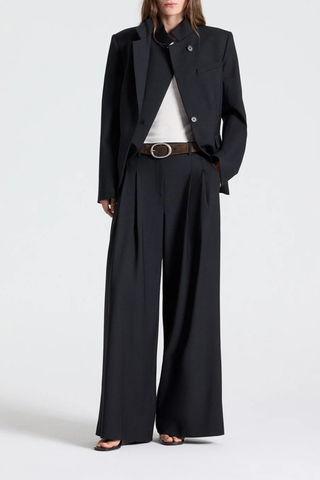 Next Didi Pant | Black