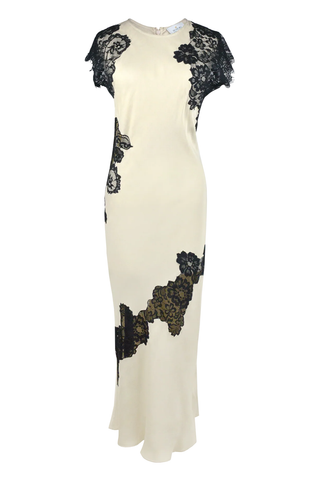 Snow Dress | Off White