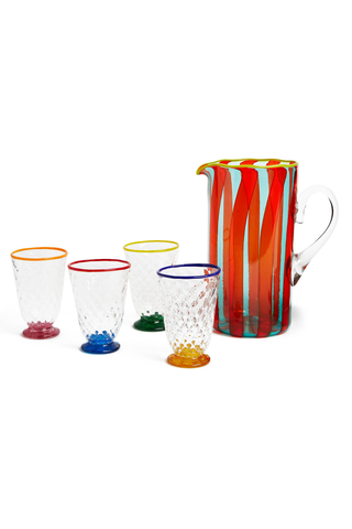 Mamma Carafe | Rigadin Red