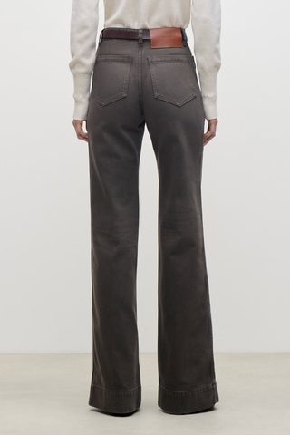 Alina Jean | Fossil Grey