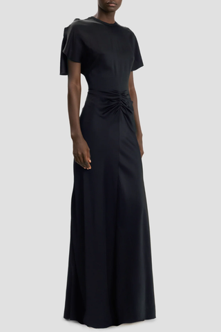 Isabella Gown | Navy
