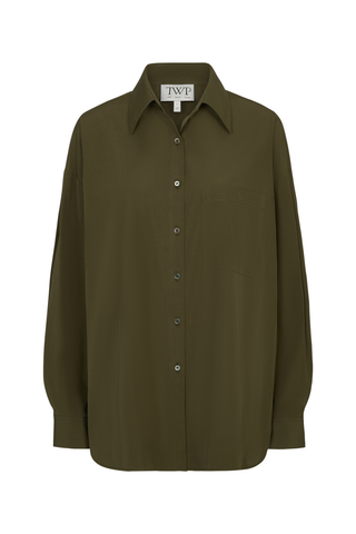 Something Borrowed Shirt | Military