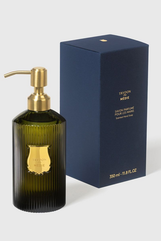 Liquid Hand Soap | Médie