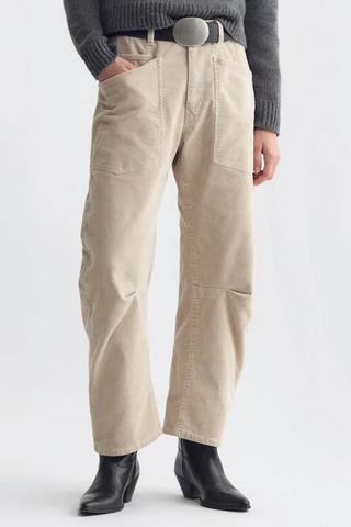 Shon Pant | Travertine