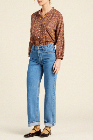 Jordyn Blouse | Briarwood