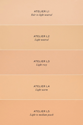 Suprême Bio-Complex Liquid Foundation