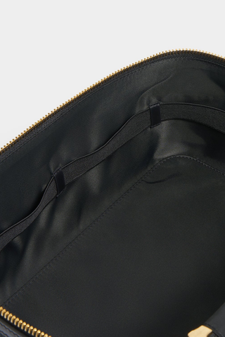 Logo Vanity Kit | Black