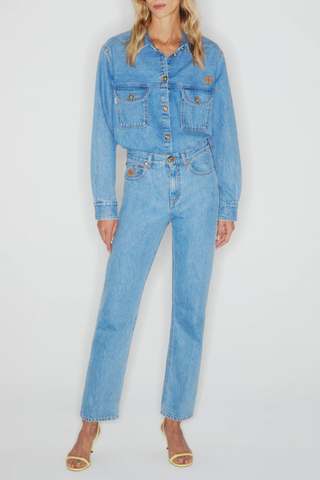 Paso Jeans | Nariida Maya