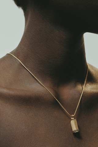 Weight Pendant | Baby