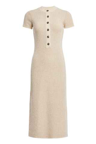 Artie Dress | Ivory