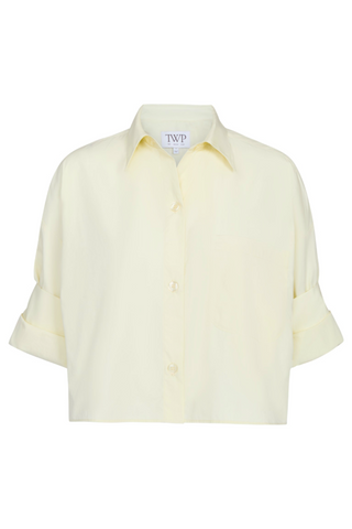 Next Ex Shirt | Aloe Wash