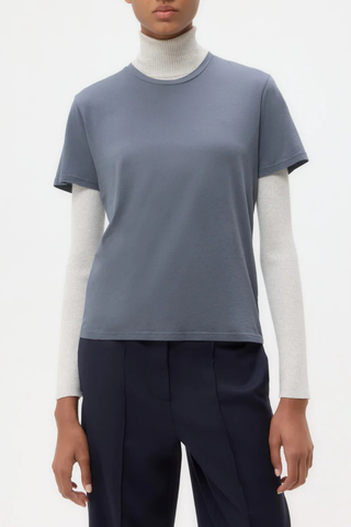 His Tee | Castle Rock