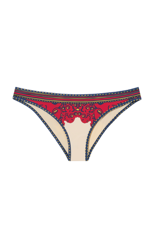 Bikini Bottom | Lemuria Placeé