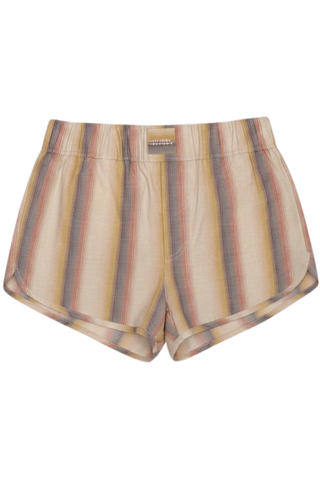 Melinea Short | Desert