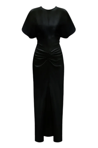 Bela Midi Dress | Black