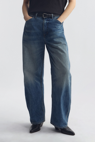 Tribeca Jean | Rosebowl Wash