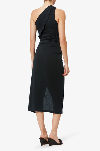 Juliane Dress | Black