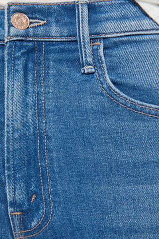 The Hustler Skimp Jean | Kissing The Caddy