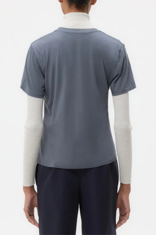 His Tee | Castle Rock