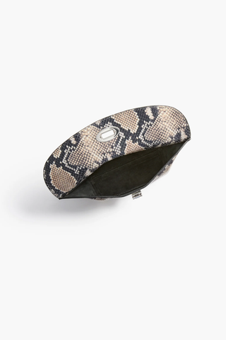 Loquette Clutch | Python