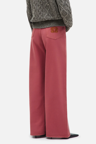 Java Jeans | Clapotis Pink