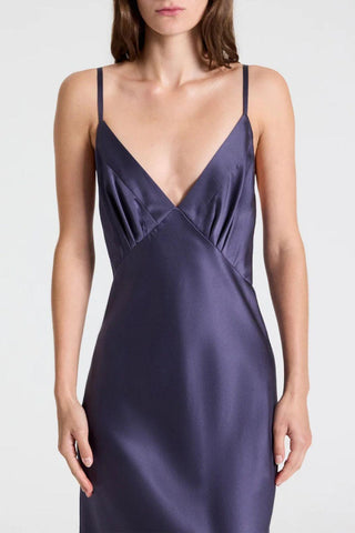 Eloise Dress | Graystone