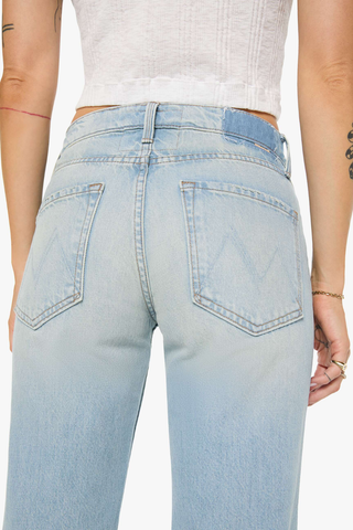 The Reifler Jean | Daydreamer
