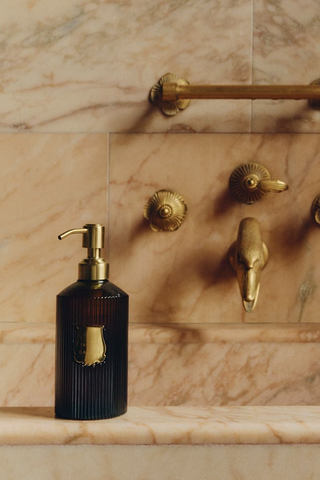 Liquid Hand Soap | Carmen